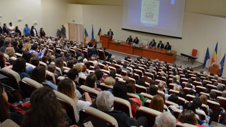 A treia ediție a proiectului „Mediul academic și timpul liber” la CUNBM