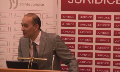 Arestarea provizorie în cazul emiterii unui mandat european