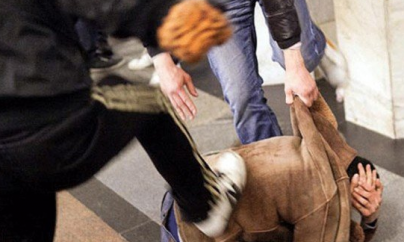 Secvență de western în Borșa: bătaie în local cu distrugere de bunuri