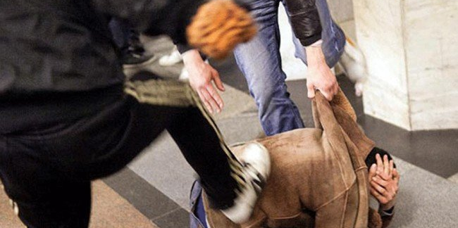 Secvență de western în Borșa: bătaie în local cu distrugere de bunuri