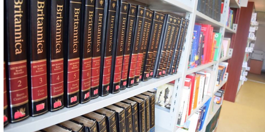 A fost inaugurată noua clădire a bibliotecii Centrului Universitar Nord (GALERIE FOTO)