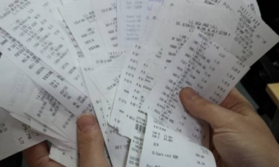 Loteria bonurilor fiscale – s-au stabilit bonurile câștigătoare