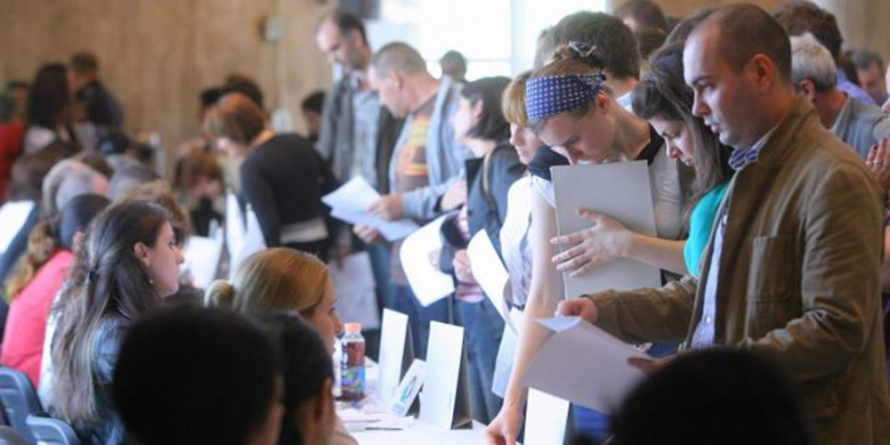 În Baia Mare va avea loc Bursa Generală a Locurilor de Muncă