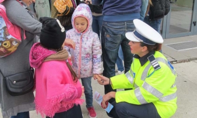 Recomandări de vacanță de la polițiști