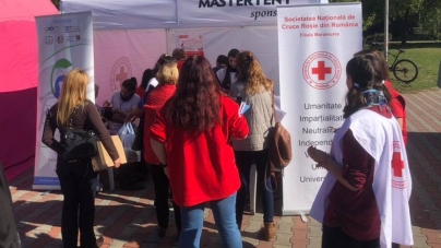 Wellness Fest în Baia Mare