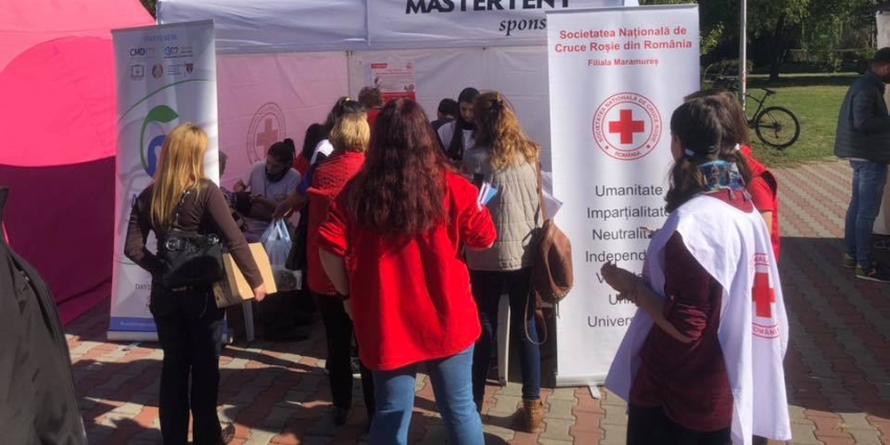 Wellness Fest în Baia Mare