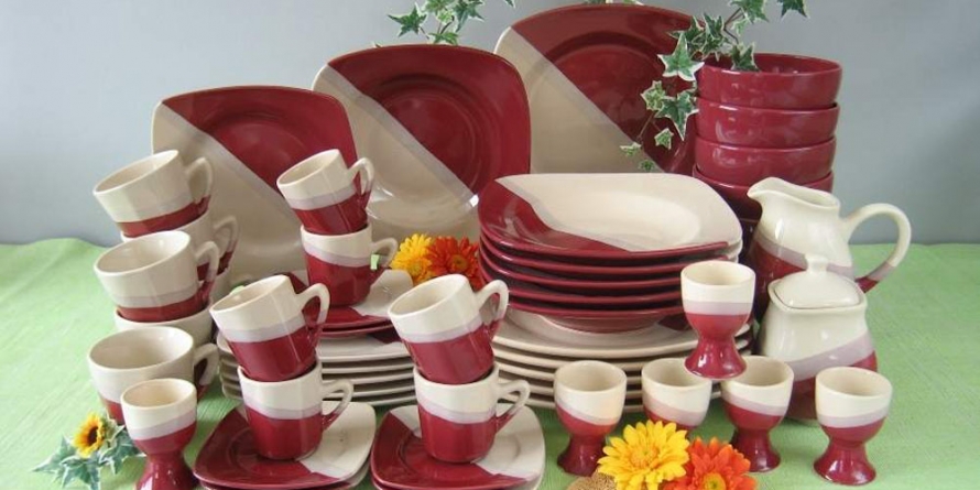 Expoziție la Faimar cu vânzare la preț de producător