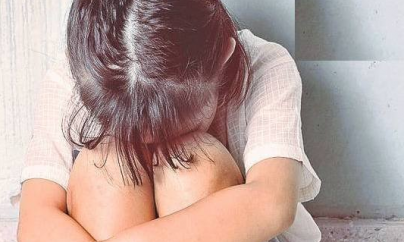 Arestat fiindcă și-a violat fiica de numai 12 ani