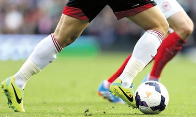 Un proiect legat de fotbal pentru tineri cu idei