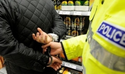 Se fură și din locuințe și din supermarketuri