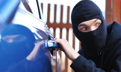 A rămas fără carduri, fără  bani și fără acte