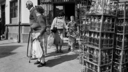 Buni de  plată: 0,5 lei  – garanția pentru fiecare ambalaj reutilizabil  cumpărat din comerț