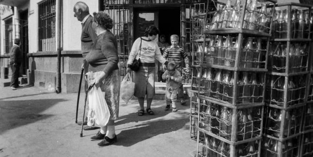 Buni de  plată: 0,5 lei  – garanția pentru fiecare ambalaj reutilizabil  cumpărat din comerț