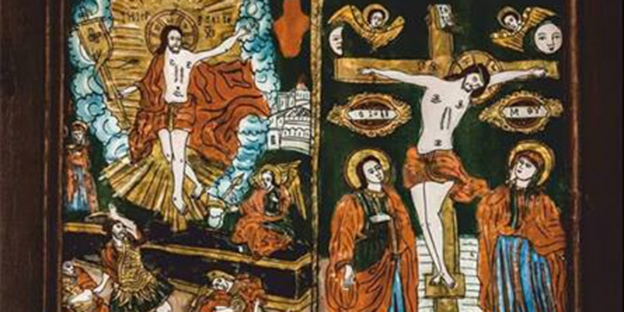 Expoziție de icoane și obiecte de cult: „Sacralitate și simbol în satul maramureșean”