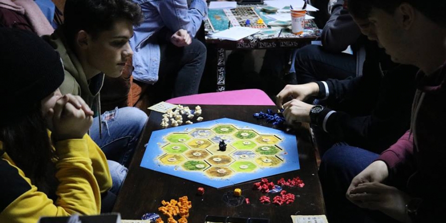 Divertismentul de sâmbătă