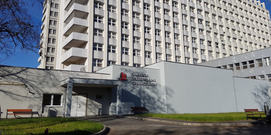 În prezența ministrului Sănătății, Sorina Pintea, la Spitalul Județean a fost inaugurat un Laborator de Radioterapie cu Energii Înalte