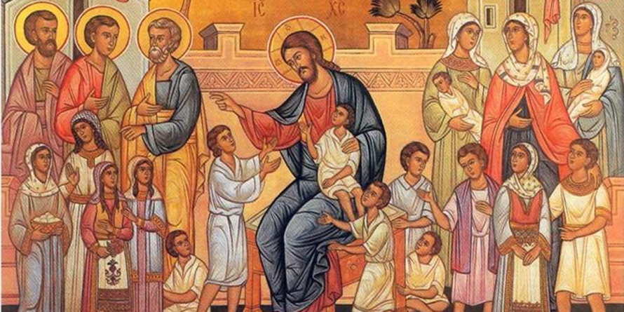 Concert de pricesne susținut de elevi de la șapte școli