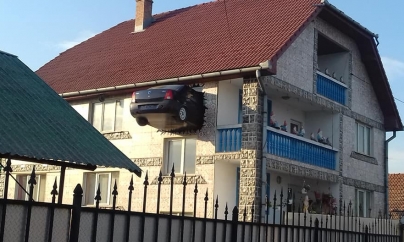 Noutăți într-ale decorațiunilor exterioare