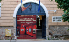 Care este programul de vizitare al Muzeul Județean de Artă «Centrul Artistic Baia Mare» în perioada 1-7 mai