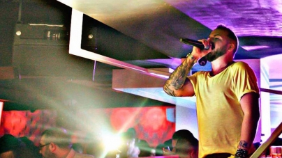 Distracția din a doua zi de Paști