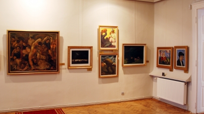 ‘Noaptea Muzeelor’ urmează să aibă loc în luna noiembrie