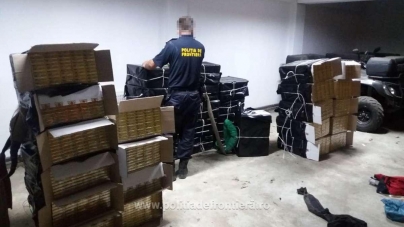 Urmărire în trafic cu împușcături