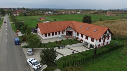 Un premiu III de la Concursul național „Istoria și tradițiile romilor” a ajuns la Coltău