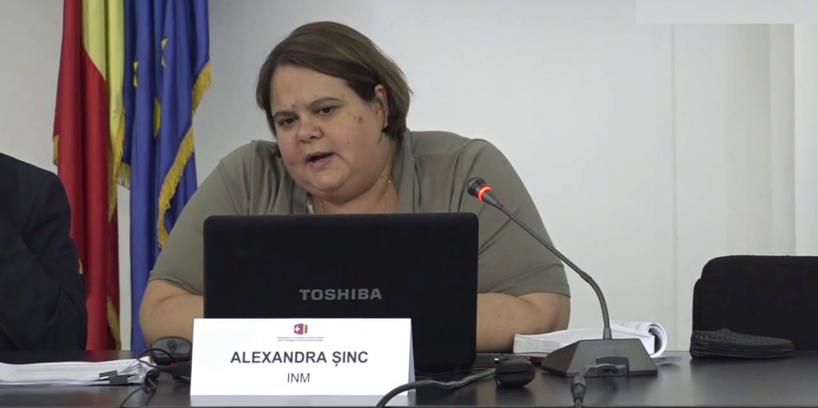 Despre dreptul de a nu te turna si(n)gur