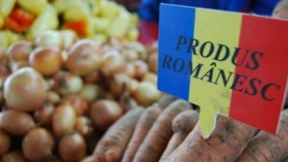 Și în prag de sărbători, Crina Chilat ne încurajează să cumpărăm produse românești