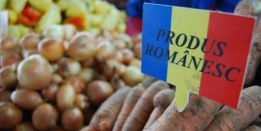 Și în prag de sărbători, Crina Chilat ne încurajează să cumpărăm produse românești