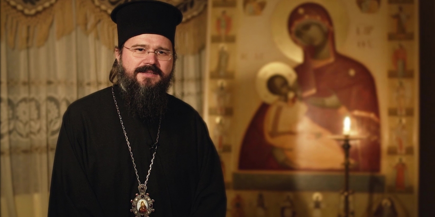 Episcopul ortodox român al Europei de Nord conferențiază în Baia Mare