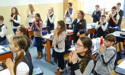 27 de elevi maramureșeni s-au calificat la olimpiada națională de religie