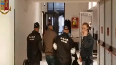 Români condamnați în Italia pentru viol, crimă, sclavie și proxenetism, trimiși în țară