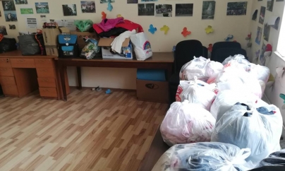 ”Salvatori de sărbători” – o campanie în sprijinul nevoiașilor