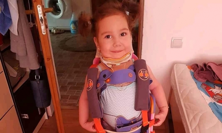 Se lansează proiectul caritabil ”Tură pentru viață”