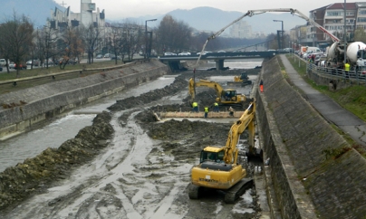 În ce zone din Maramureș e nevoie de lucrări de apărare împotriva inundațiilor