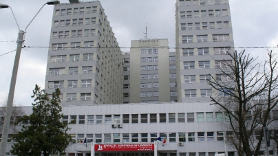 În două luni, la Spitalul Județean Baia Mare s-au făcut peste 9.200 de investigații radiologice și de imagistică medicală