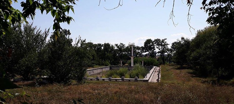 BAIA MARE. Încă o vară fără ștrand sau dezvoltarea turismului pe uscat