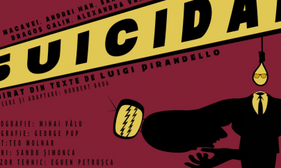 “Suicidal” la Municipal