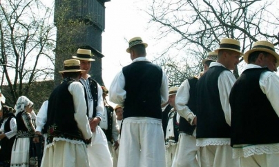 Udătoriul din Șurdești