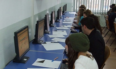 Testarea pentru restituirea permiselor de conducere va avea loc în 25 aprilie