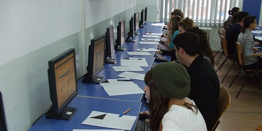 Testarea pentru restituirea permiselor de conducere va avea loc în 25 aprilie