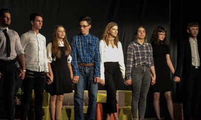 “Bine, mamă”, la Teatrul de Păpuși