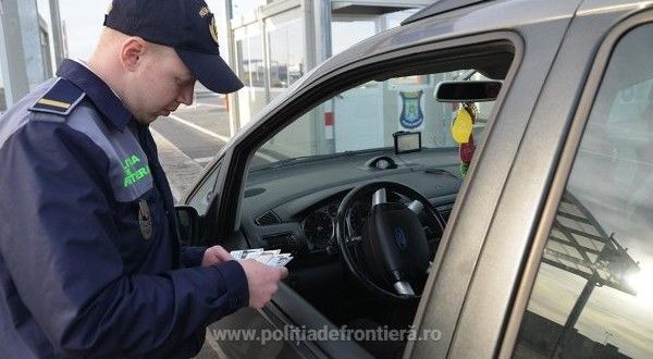 Trafic intens la vamă în ultimele 24 de ore: cu 60% mai mare ca media zilnică din august
