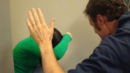 A făcut scandal și nu mai are voie să se apropie de concubină