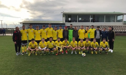 Fotbal de la distanță