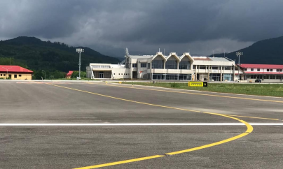 Cum au zburat câțiva directori de la aeroportul băimărean
