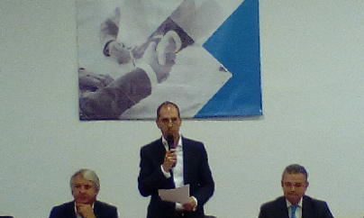 O asociație patronală e interesată de firmele din zona Borșa-Vișeu