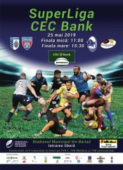 Zimbrii băimăreni luptă azi pentru titlul de campioni