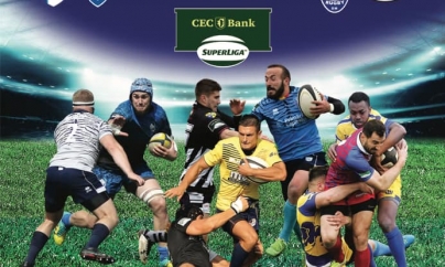 Zimbrii băimăreni luptă azi pentru titlul de campioni